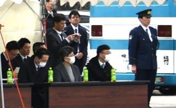 新隊員訓練